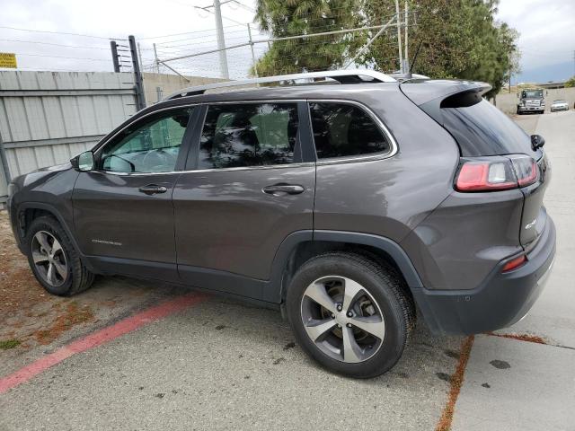 Photo 1 VIN: 1C4PJMDX9MD181074 - JEEP GRAND CHEROKEE 