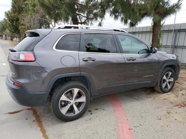 Photo 2 VIN: 1C4PJMDX9MD181074 - JEEP GRAND CHEROKEE 