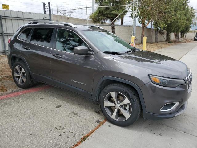 Photo 3 VIN: 1C4PJMDX9MD181074 - JEEP GRAND CHEROKEE 