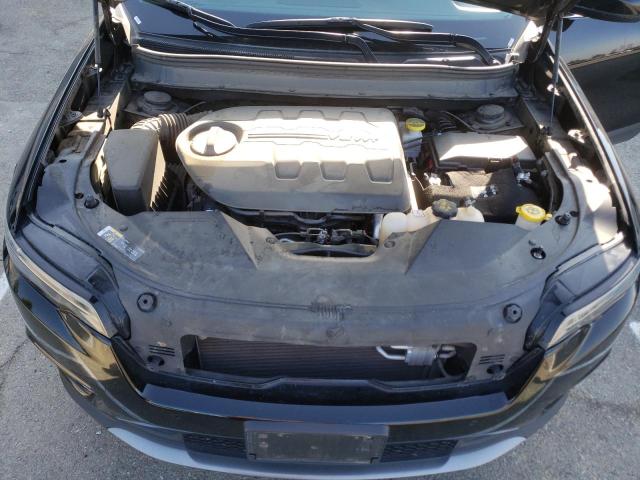 Photo 6 VIN: 1C4PJMDX9MD181110 - JEEP CHEROKEE L 