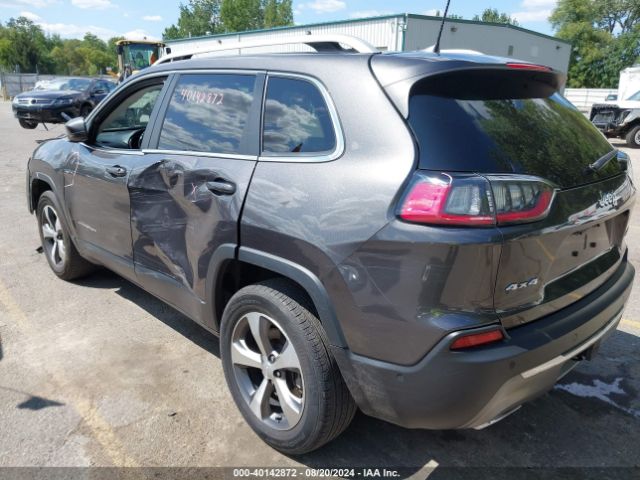 Photo 2 VIN: 1C4PJMDX9MD183018 - JEEP CHEROKEE 