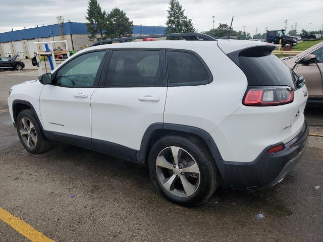 Photo 1 VIN: 1C4PJMDX9ND526296 - JEEP GRAND CHEROKEE 