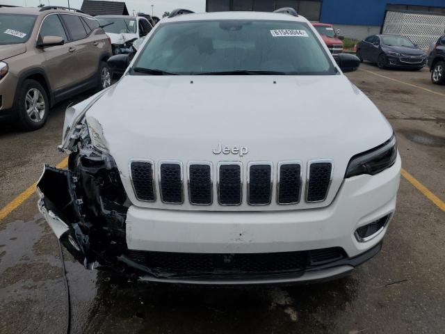 Photo 4 VIN: 1C4PJMDX9ND526296 - JEEP GRAND CHEROKEE 