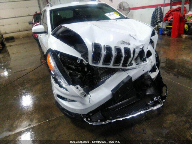 Photo 5 VIN: 1C4PJMDXXJD506214 - JEEP CHEROKEE 