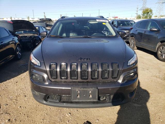 Photo 4 VIN: 1C4PJMDXXJD560421 - JEEP GRAND CHER 