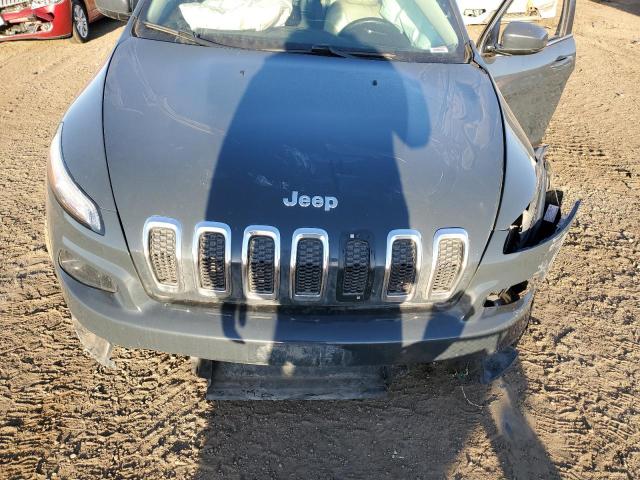 Photo 10 VIN: 1C4PJMDXXJD575663 - JEEP CHEROKEE L 