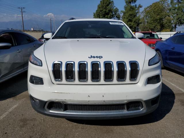 Photo 4 VIN: 1C4PJMDXXJD601999 - JEEP GRAND CHEROKEE 