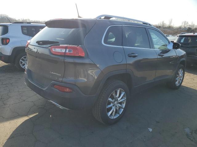 Photo 2 VIN: 1C4PJMDXXJD610363 - JEEP CHEROKEE 