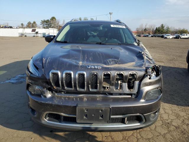 Photo 4 VIN: 1C4PJMDXXJD610363 - JEEP CHEROKEE 