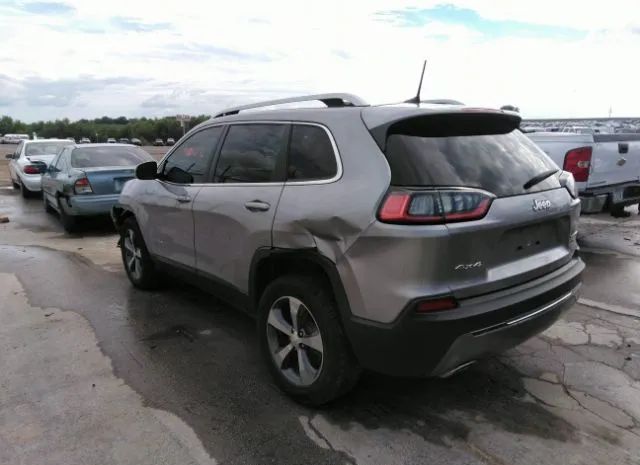 Photo 2 VIN: 1C4PJMDXXKD112763 - JEEP CHEROKEE 