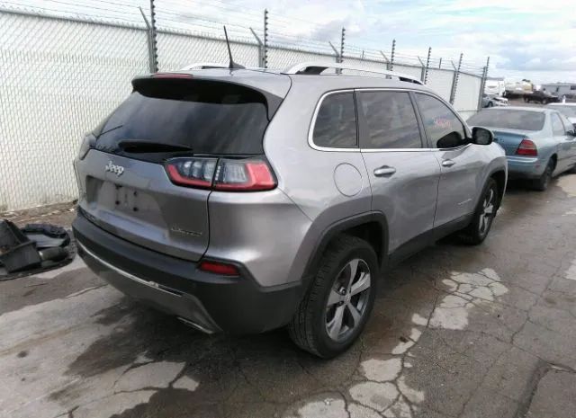 Photo 3 VIN: 1C4PJMDXXKD112763 - JEEP CHEROKEE 