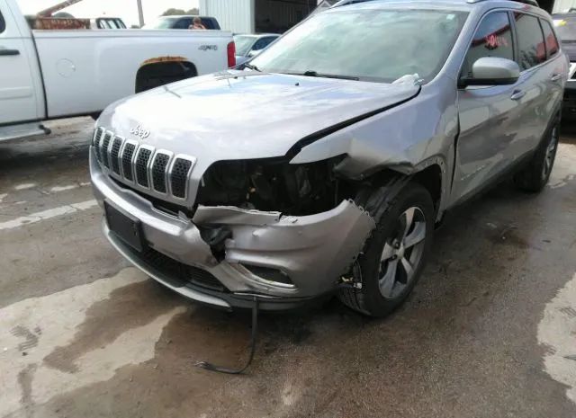 Photo 5 VIN: 1C4PJMDXXKD112763 - JEEP CHEROKEE 