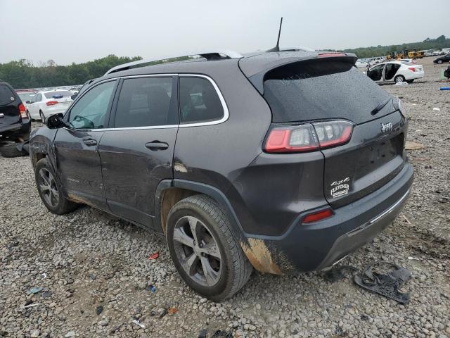 Photo 1 VIN: 1C4PJMDXXKD125299 - JEEP CHEROKEE L 