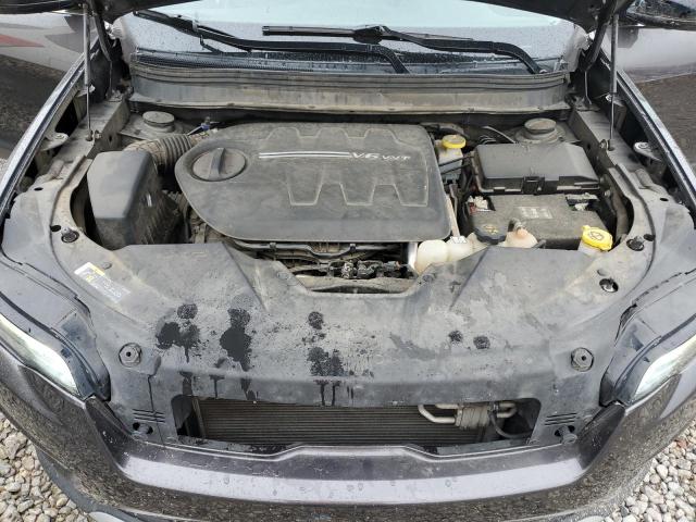 Photo 11 VIN: 1C4PJMDXXKD125299 - JEEP CHEROKEE L 