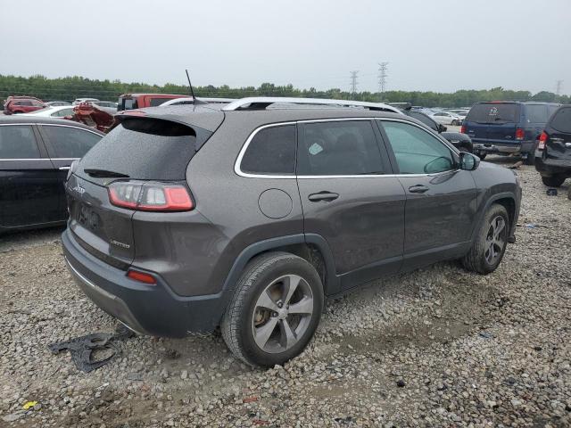 Photo 2 VIN: 1C4PJMDXXKD125299 - JEEP CHEROKEE L 