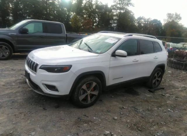 Photo 1 VIN: 1C4PJMDXXKD139462 - JEEP CHEROKEE 