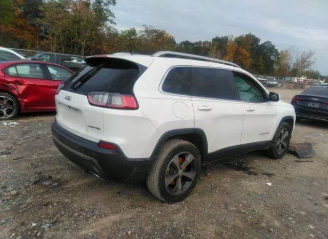 Photo 3 VIN: 1C4PJMDXXKD139462 - JEEP CHEROKEE 