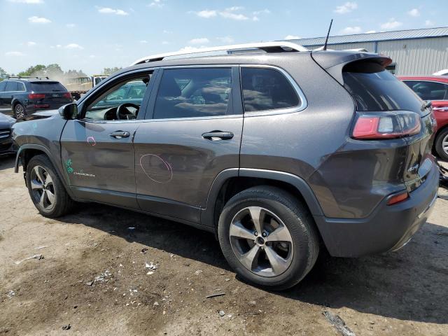 Photo 1 VIN: 1C4PJMDXXKD163552 - JEEP GRAND CHEROKEE 