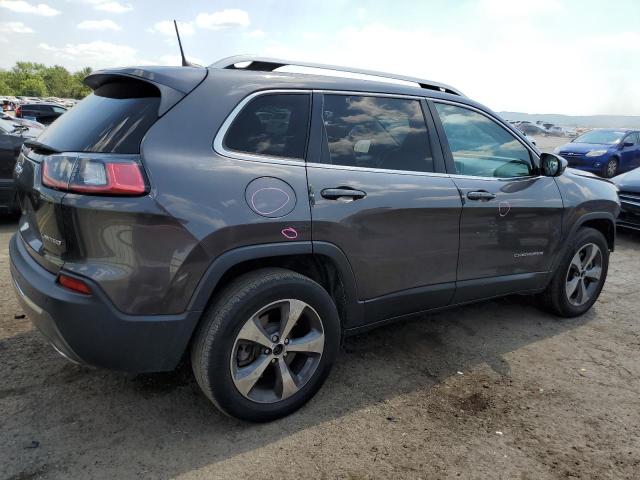 Photo 2 VIN: 1C4PJMDXXKD163552 - JEEP GRAND CHEROKEE 