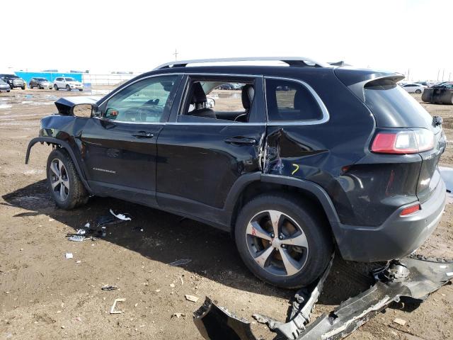 Photo 1 VIN: 1C4PJMDXXKD186314 - JEEP CHEROKEE L 