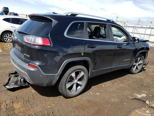 Photo 2 VIN: 1C4PJMDXXKD186314 - JEEP CHEROKEE L 