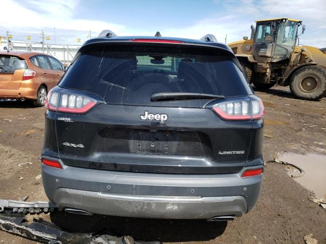 Photo 5 VIN: 1C4PJMDXXKD186314 - JEEP CHEROKEE L 