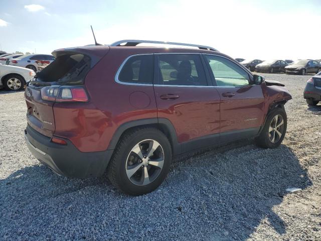 Photo 2 VIN: 1C4PJMDXXKD197670 - JEEP CHEROKEE L 