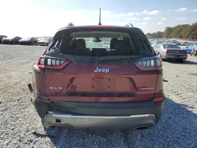 Photo 5 VIN: 1C4PJMDXXKD197670 - JEEP CHEROKEE L 