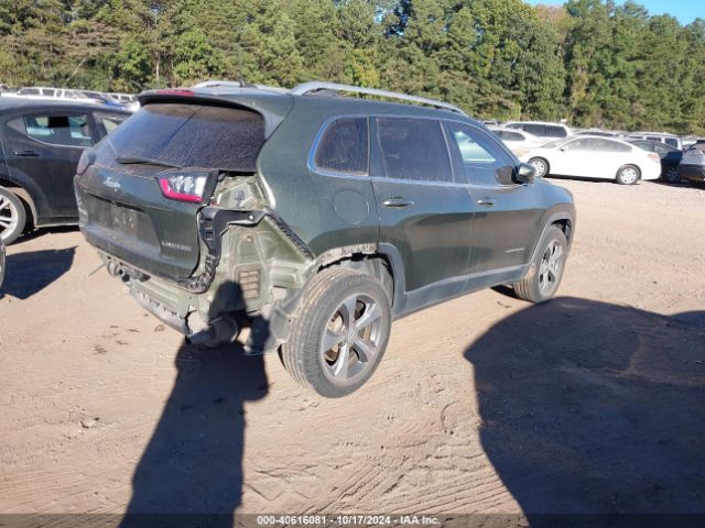 Photo 3 VIN: 1C4PJMDXXKD209428 - JEEP CHEROKEE 