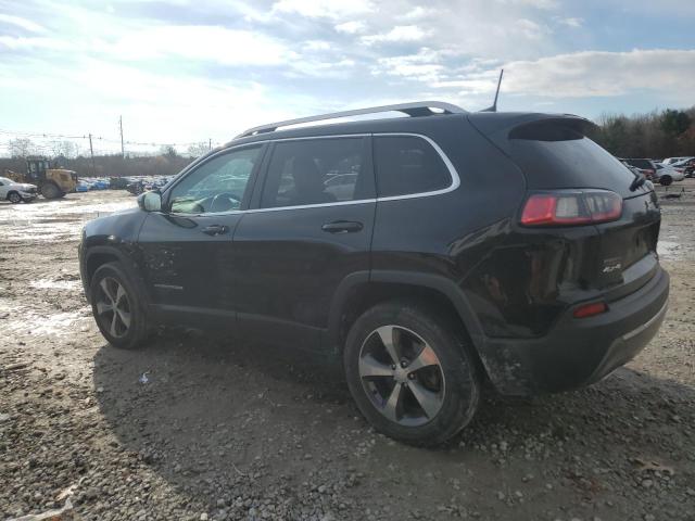 Photo 1 VIN: 1C4PJMDXXKD237875 - JEEP CHEROKEE L 