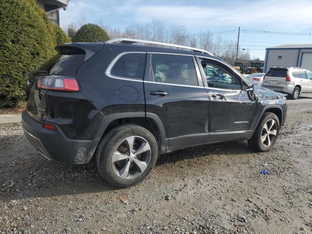 Photo 2 VIN: 1C4PJMDXXKD237875 - JEEP CHEROKEE L 