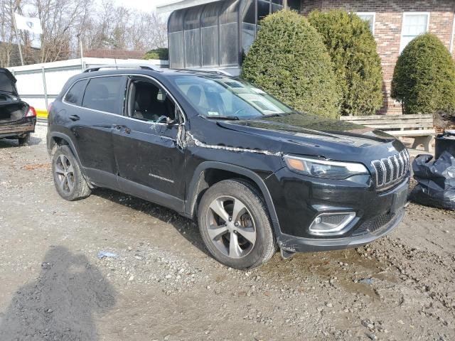 Photo 3 VIN: 1C4PJMDXXKD237875 - JEEP CHEROKEE L 