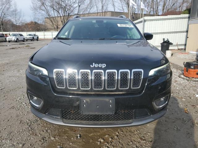 Photo 4 VIN: 1C4PJMDXXKD237875 - JEEP CHEROKEE L 