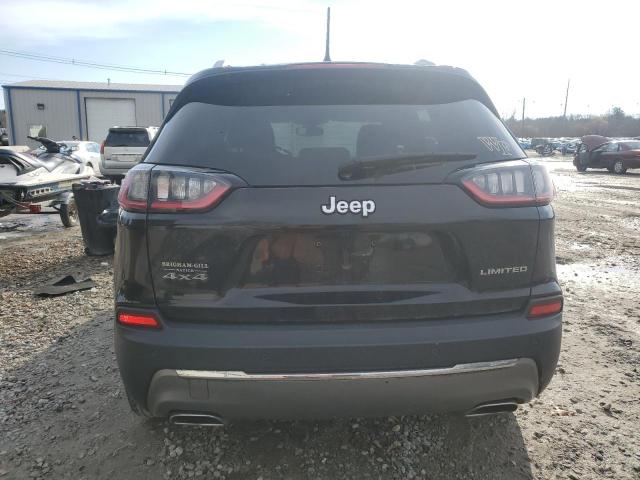 Photo 5 VIN: 1C4PJMDXXKD237875 - JEEP CHEROKEE L 