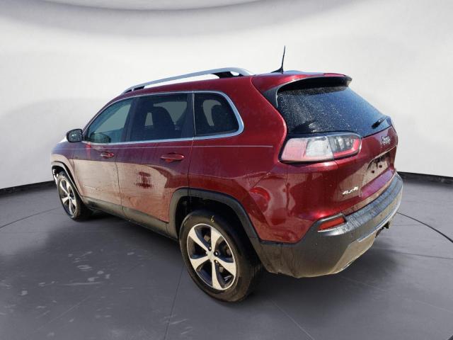 Photo 1 VIN: 1C4PJMDXXKD258080 - JEEP CHEROKEE L 