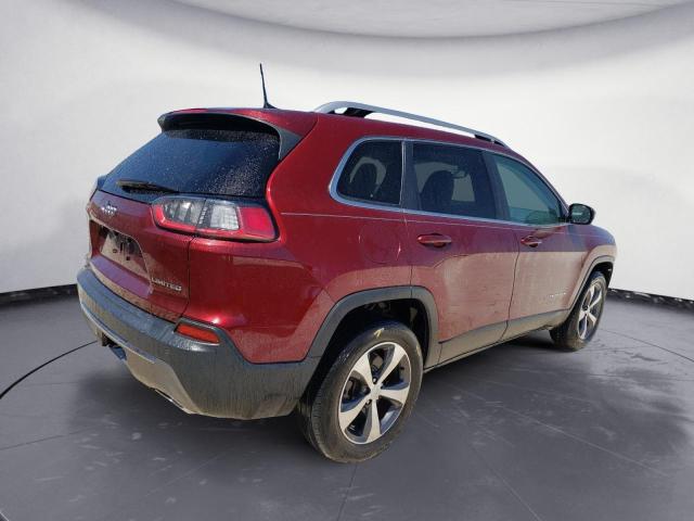 Photo 2 VIN: 1C4PJMDXXKD258080 - JEEP CHEROKEE L 