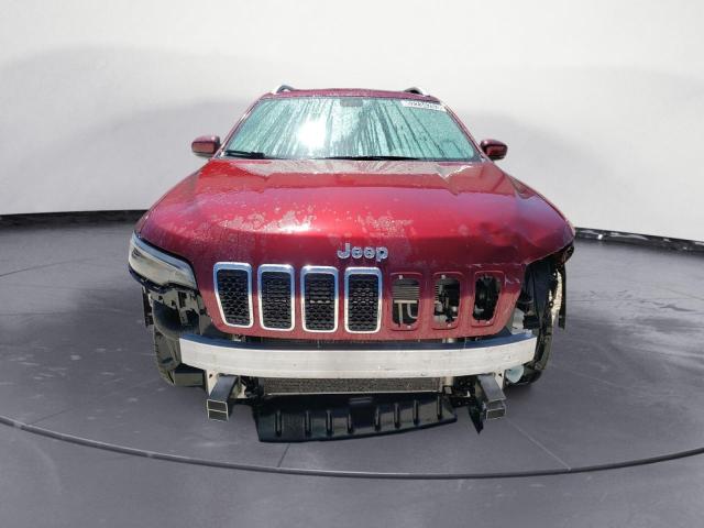 Photo 4 VIN: 1C4PJMDXXKD258080 - JEEP CHEROKEE L 