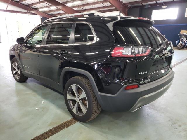 Photo 2 VIN: 1C4PJMDXXKD282850 - JEEP CHEROKEE L 