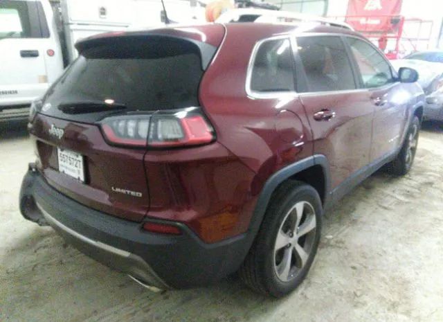 Photo 3 VIN: 1C4PJMDXXKD284128 - JEEP CHEROKEE 