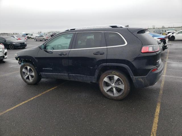 Photo 1 VIN: 1C4PJMDXXKD294576 - JEEP CHEROKEE L 