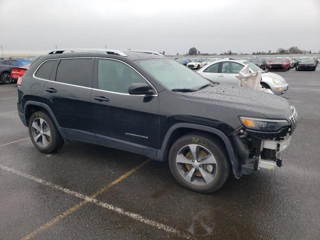 Photo 3 VIN: 1C4PJMDXXKD294576 - JEEP CHEROKEE L 