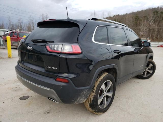 Photo 3 VIN: 1C4PJMDXXKD299020 - JEEP CHEROKEE 