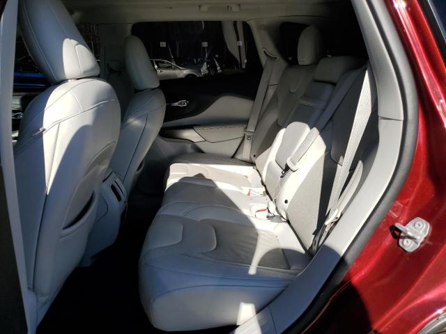 Photo 10 VIN: 1C4PJMDXXKD336289 - JEEP GRAND CHEROKEE 