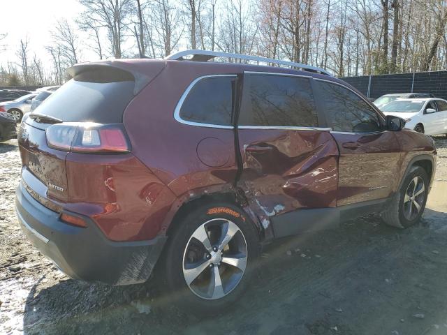 Photo 2 VIN: 1C4PJMDXXKD336289 - JEEP GRAND CHEROKEE 