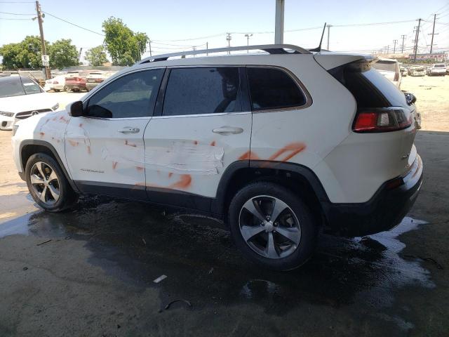 Photo 1 VIN: 1C4PJMDXXKD345512 - JEEP CHEROKEE L 