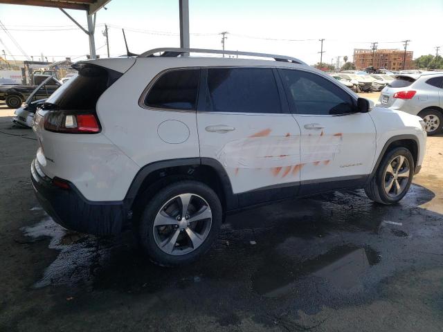 Photo 2 VIN: 1C4PJMDXXKD345512 - JEEP CHEROKEE L 