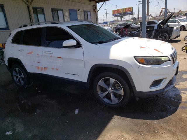 Photo 3 VIN: 1C4PJMDXXKD345512 - JEEP CHEROKEE L 