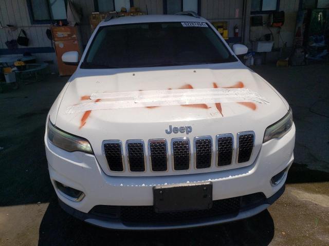 Photo 4 VIN: 1C4PJMDXXKD345512 - JEEP CHEROKEE L 