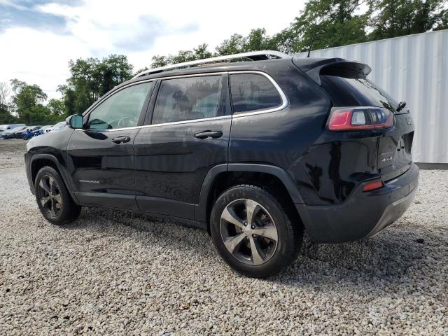 Photo 1 VIN: 1C4PJMDXXKD369129 - JEEP CHEROKEE L 