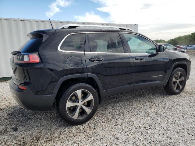 Photo 2 VIN: 1C4PJMDXXKD369129 - JEEP CHEROKEE L 